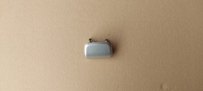 Заглушка распылителя правая lexus is200 is300 99-05 фото №1