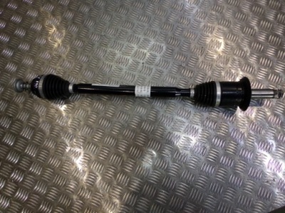 Bmw 1 f40 2 f44 x2 f39 привідний вал 8679838 60km фото №1