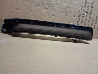 Vw id buzz противотуманная фара правый led лампа 1t3941654 0150 фото №1