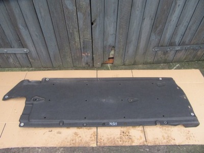 Kia niro i lift захист підвіска фото №1