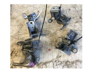 Петлі петля двері opel insignia kombi з 195 фото №1