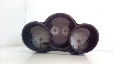Счетчик alfa romeo gt 1,9 jtdm 110080264011 фото №1