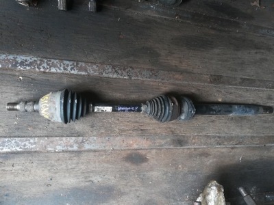 Привідний вал права opel insignia a 13219092 фото №1