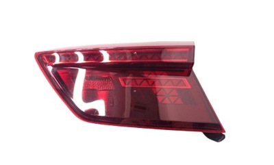 Vw t-roc лампа w крышка правая фото №1