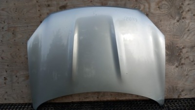 Nissan qashqai j10 капот kyo фото №1