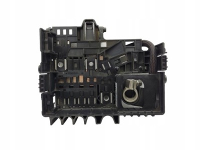 Opel corsa e коробка запобіжників клема 13491093 фото №1
