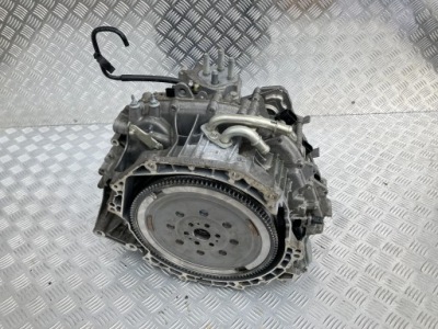 Коробка передач передач автоматична ford puma mk2 19- 1.0 m1tp-7000-cb фото №1