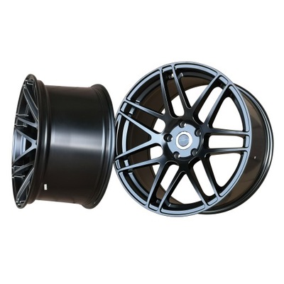 LLANTAS 19 5X120 VARSTOE BMW E38 E39 E60 E61 E63 E65  