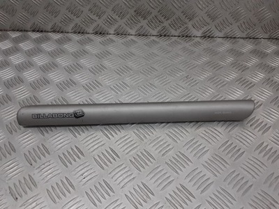 Молдинг декоративна панелі renault clio ii фото №1