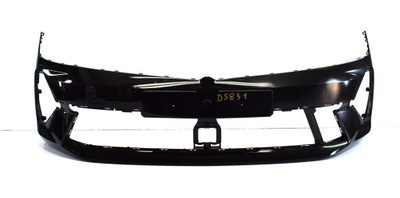 Opel astra l vi 6 gs line бампер перед передний фото №1