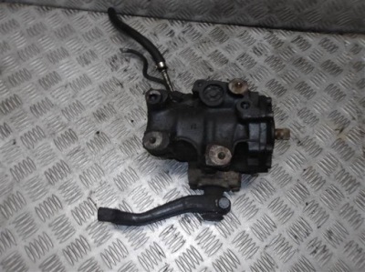 Трансмиссия ze усилитель mercedes w124 2.5d фото №1