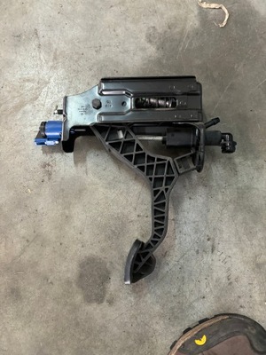 Педаль сцепления skoda octavia i 1j1721059ch фото №1