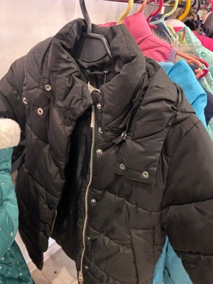 Mix kurtki dziecięce odzież używana