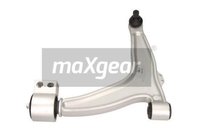 MAXGEAR 72-0949 РЫЧАГ ЛЕВЫЙ ПЕРЕД OPEL VECTRA C 02-/ SAAB 9-3