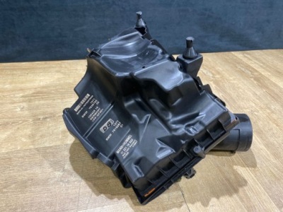 Bmw оригинальный номер 7619267 корпус фильтра воздуха фото №1