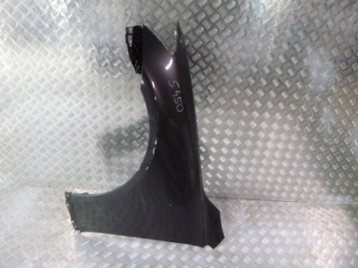 Lexus is рестайлинг  09-13 крыло  передний левое  оригинал фото №1