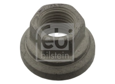 SCREW WHEELS M14X1,50 KEYS 19, MERCEDES SPRINTER; VW CRAFTER 1.8-3.5 06.  