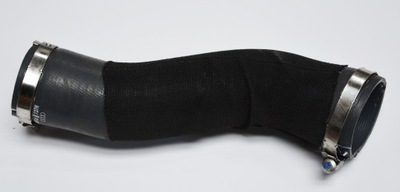 Audi оригинальный номер 4n0145737h труба интеркулер фото №1