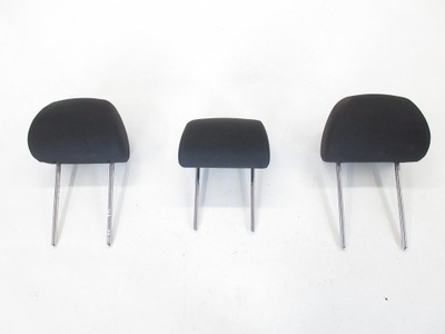 Seat ibiza iii 3d підголівник задня задній фото №1