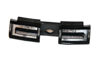 Зачіп накладки mini r50 r53 cooper 1.4i 1.6i s d фото №1