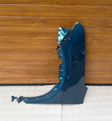 Крыло левый перед citroen c5 air cross 2017- фото №1