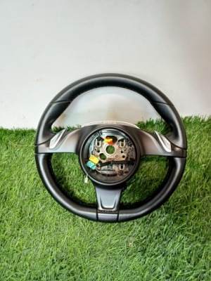 Повітропровід porsche boxster cayman 99134780343 фото №1