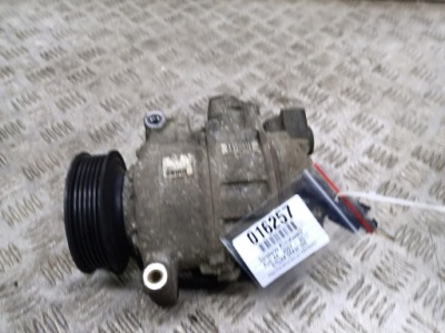 Audi a4 b8 2.0 tdi компрессор кондиционера 8k0260805l фото №1