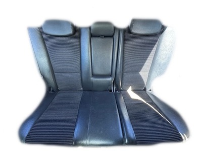 Kia sportage ii комплект сидінь сидіння сидіння заднє сидіння фото №1