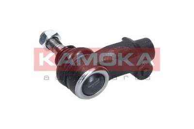 KAMOKA 9010375 END DRIVE SHAFT OPEL ASTRA F LE.  