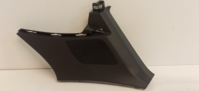 Audi a3 8y защита стойка правая 8y4867246a фото №1