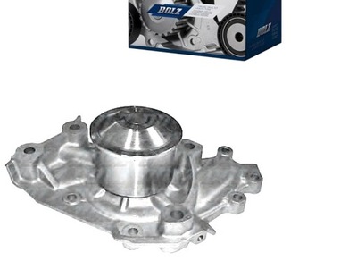 Dolz насос wody toyota camry 3.0 v6 фото №1