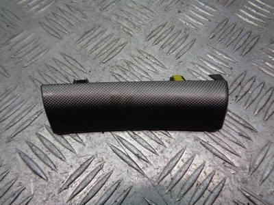 Молдинг декоративная панели toyota avensis t25 фото №1