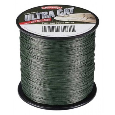 Plecionka Sumowa Berkley Ultra Cat 0,40mm 250m