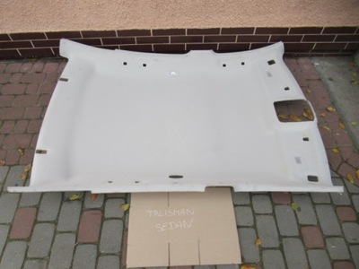 Renault talisman потолок потолок sedan фото №1