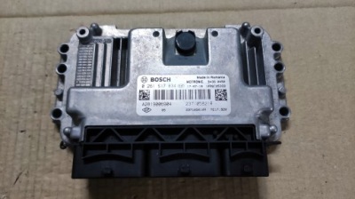 Renault twingo 3 smart 453 блок керування 2819006904 фото №1