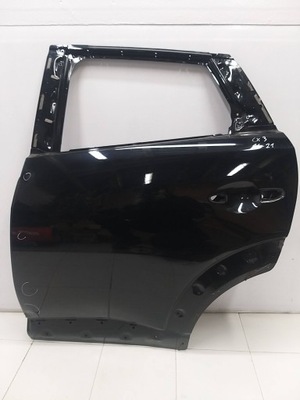 Mazda cx3 cx-3 дверь левый задняя задние 14-21r фото №1