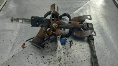 Колонка рулевая peugeot 206 фото №1