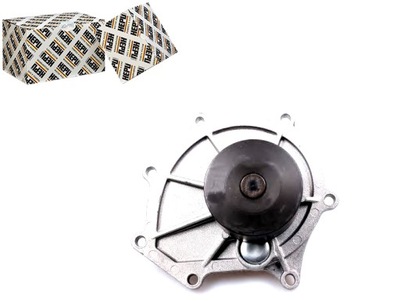 Hepu насос рідина охолоджуючої land rover freelander фото №1