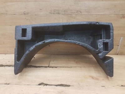 Пенополистирол вкладыш багажника citroen c5 ii kombi фото №1