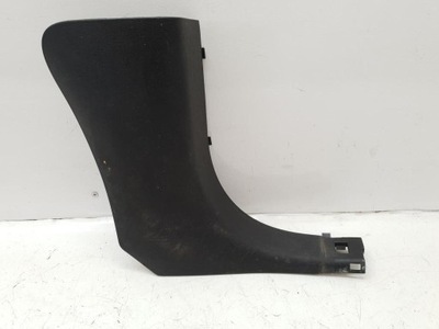 Защита стойка правая renault megane iii coupe фото №1