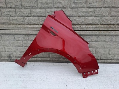 Ford ka+ plus active mk3 iii 16-22 крила правий оригінал фото №1