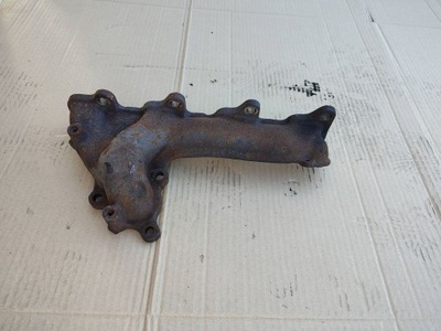 Колектор випускний lexus is 220 2.2 d фото №1