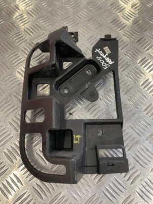 Напрямна бампера лівий задня peugeot 5008 ii 16- фото №1