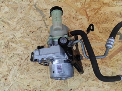 Насос підсилювача 491109155r renault express dacia dokker фото №1