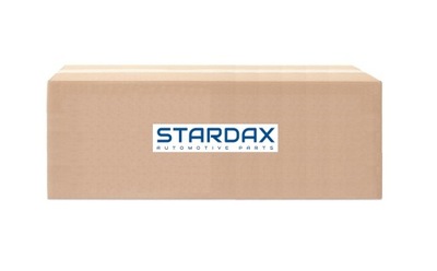 СТАРТЕР STARDAX STX200387R