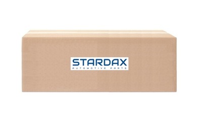 ARRANCADOR STARDAX STX201383  