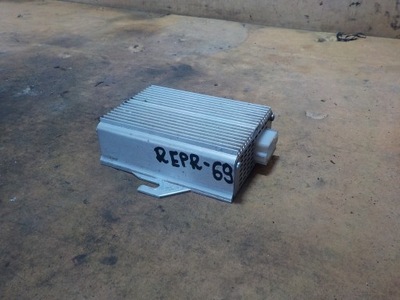 Перетворювач renault premium dxi 11 фото №1