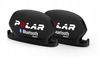 Polar czujniki prędkości kadencji Bluetooth Smart