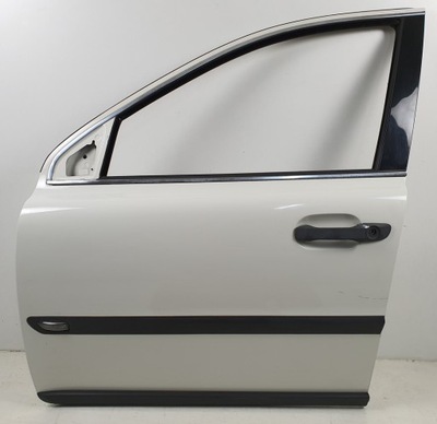 Дверь левый перед 189 volvo xc90 i фото №1