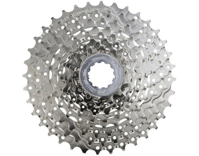 Shimano Alivio CS-HG400 9-rzędowa 11-32T kaseta